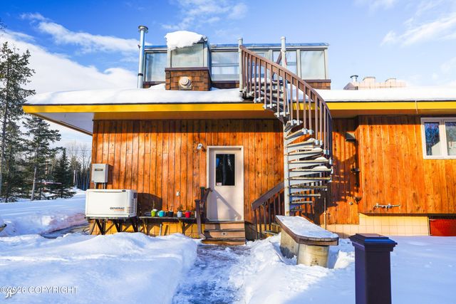 4384 Beaver Loop Road, Kenai, AK 99611