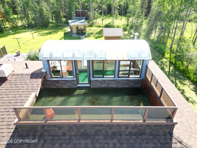 4384 Beaver Loop Road, Kenai, AK 99611