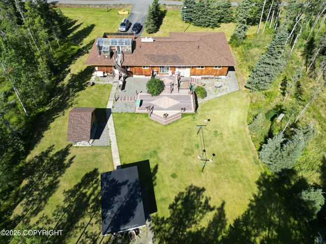 4384 Beaver Loop Road, Kenai, AK 99611