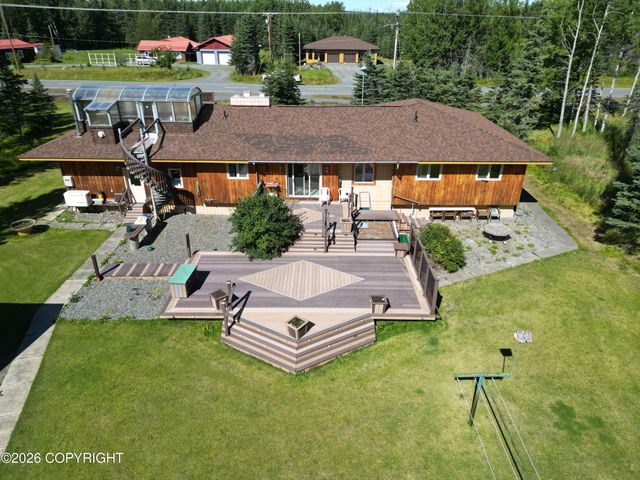 4384 Beaver Loop Road, Kenai, AK 99611