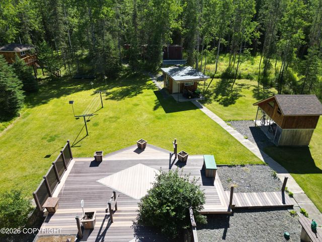 4384 Beaver Loop Road, Kenai, AK 99611