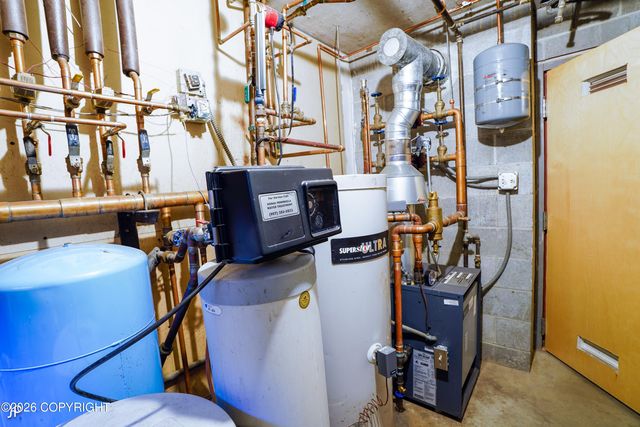 4384 Beaver Loop Road, Kenai, AK 99611