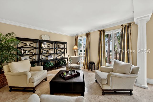 1 Foot Point Rd, Hilton Head Island, SC 29928