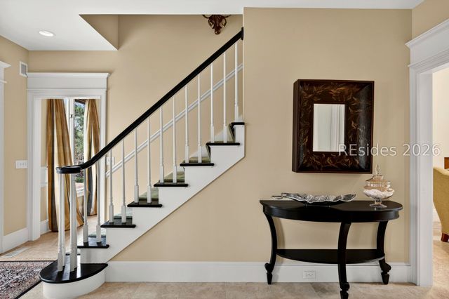 1 Foot Point Rd, Hilton Head Island, SC 29928