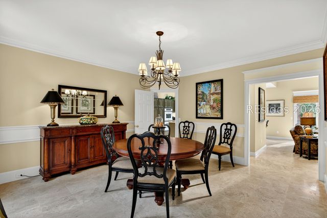 1 Foot Point Rd, Hilton Head Island, SC 29928