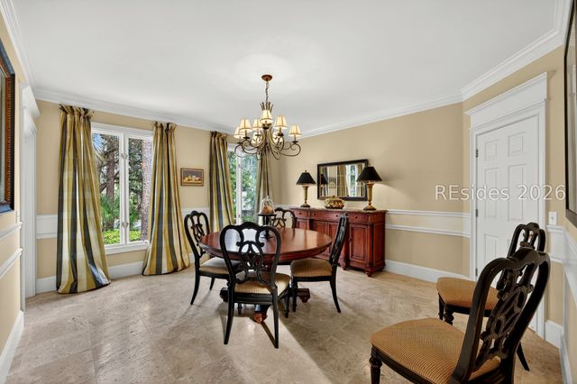 1 Foot Point Rd, Hilton Head Island, SC 29928