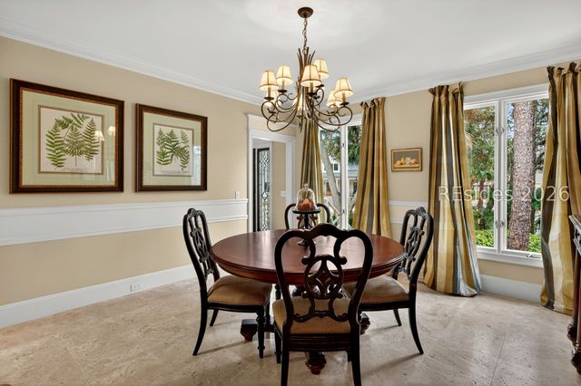 1 Foot Point Rd, Hilton Head Island, SC 29928