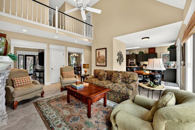 1 Foot Point Rd, Hilton Head Island, SC 29928