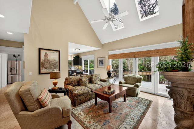 1 Foot Point Rd, Hilton Head Island, SC 29928