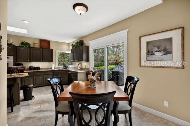 1 Foot Point Rd, Hilton Head Island, SC 29928