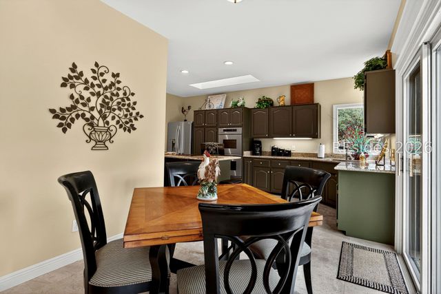 1 Foot Point Rd, Hilton Head Island, SC 29928