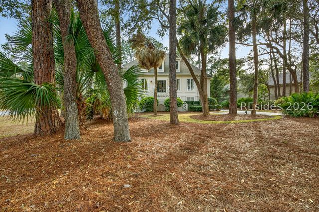1 Foot Point Rd, Hilton Head Island, SC 29928