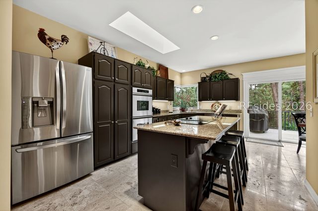 1 Foot Point Rd, Hilton Head Island, SC 29928