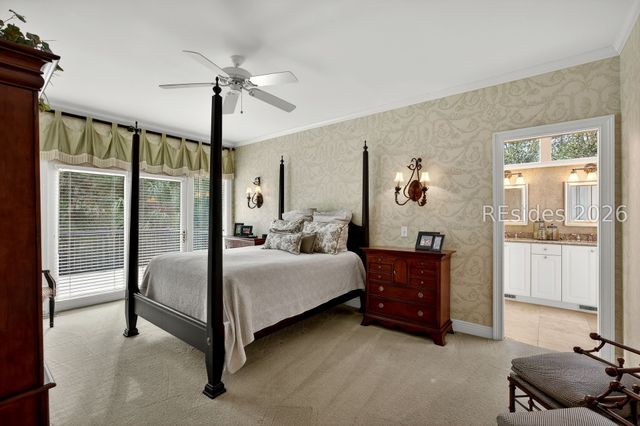 1 Foot Point Rd, Hilton Head Island, SC 29928