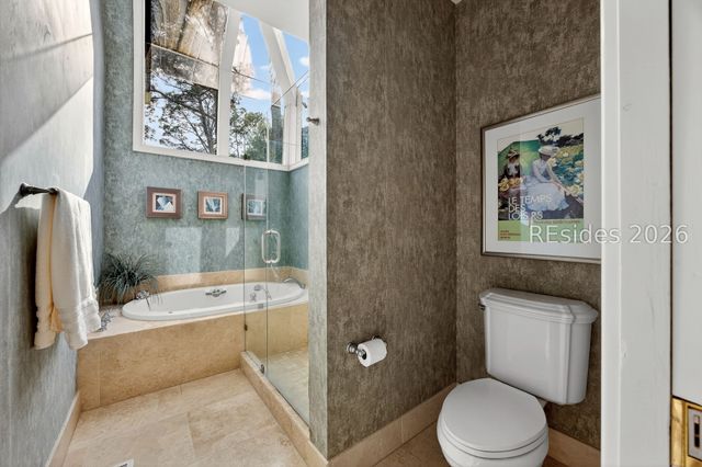 1 Foot Point Rd, Hilton Head Island, SC 29928