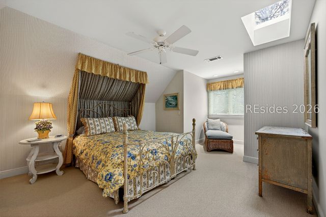 1 Foot Point Rd, Hilton Head Island, SC 29928