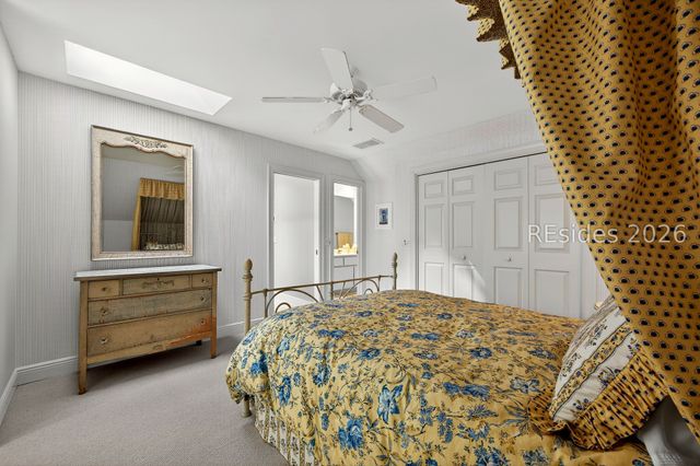 1 Foot Point Rd, Hilton Head Island, SC 29928