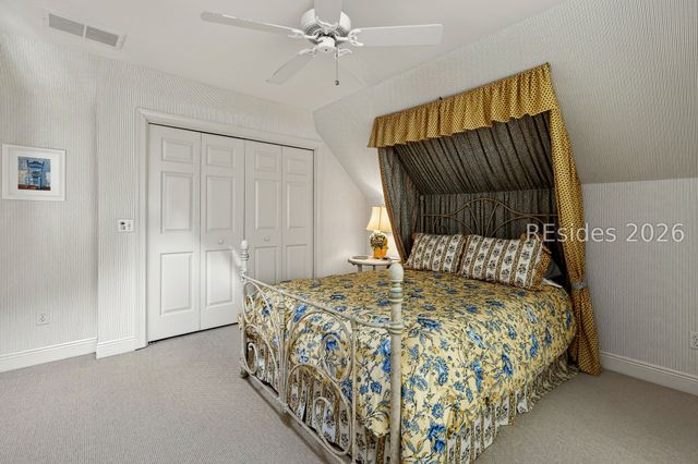 1 Foot Point Rd, Hilton Head Island, SC 29928