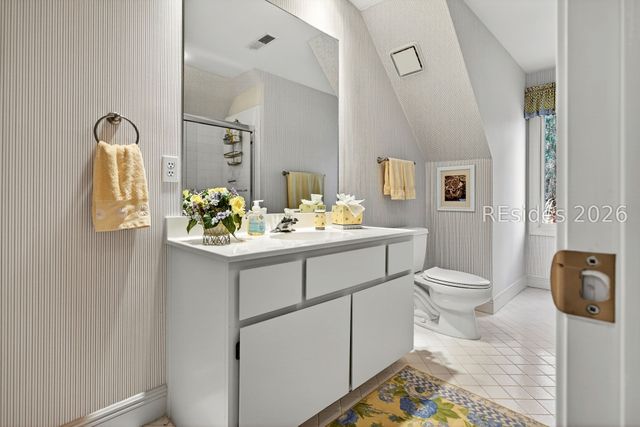 1 Foot Point Rd, Hilton Head Island, SC 29928