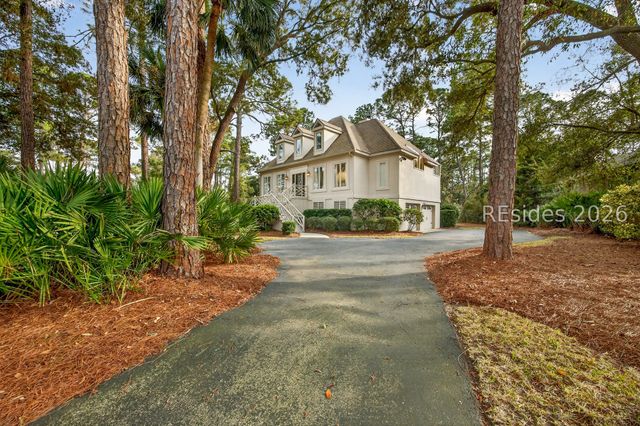 1 Foot Point Rd, Hilton Head Island, SC 29928