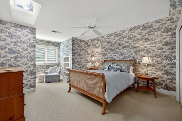 1 Foot Point Rd, Hilton Head Island, SC 29928