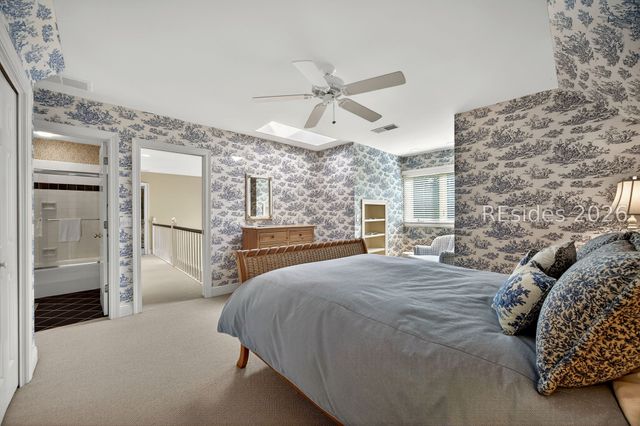 1 Foot Point Rd, Hilton Head Island, SC 29928