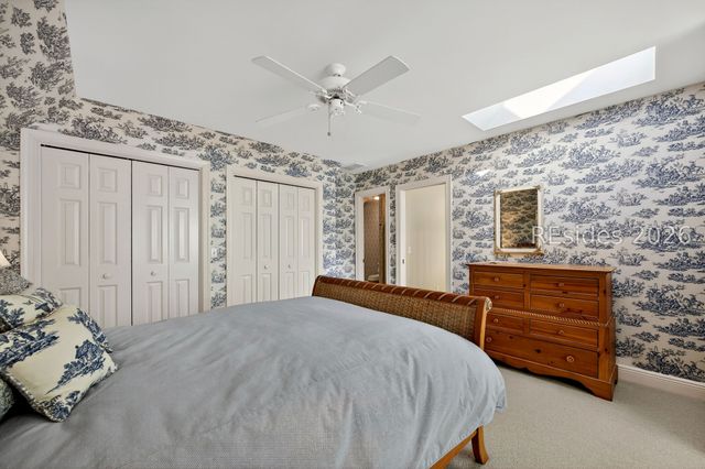 1 Foot Point Rd, Hilton Head Island, SC 29928