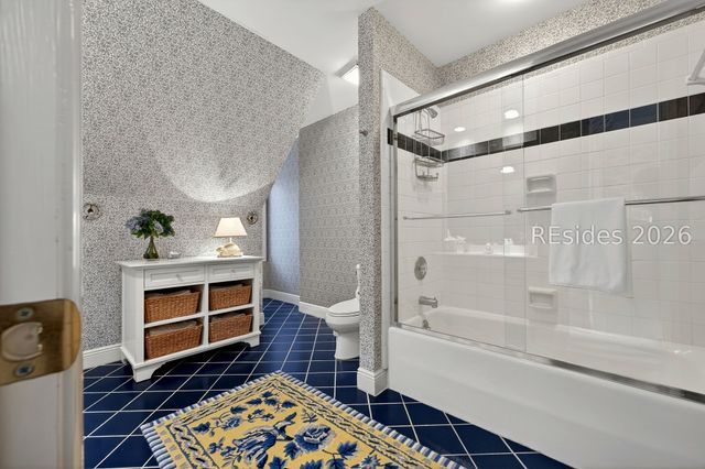 1 Foot Point Rd, Hilton Head Island, SC 29928