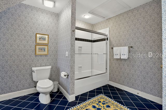 1 Foot Point Rd, Hilton Head Island, SC 29928