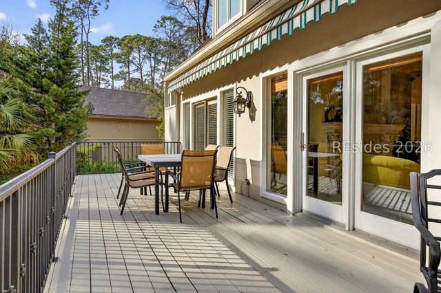 1 Foot Point Rd, Hilton Head Island, SC 29928