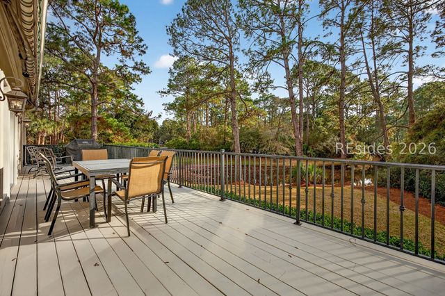 1 Foot Point Rd, Hilton Head Island, SC 29928