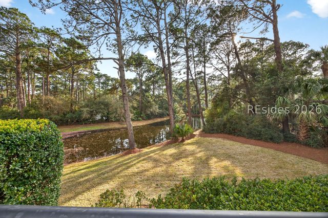 1 Foot Point Rd, Hilton Head Island, SC 29928