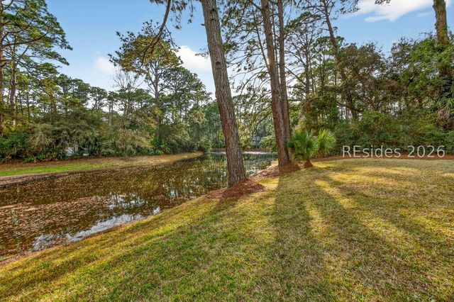 1 Foot Point Rd, Hilton Head Island, SC 29928