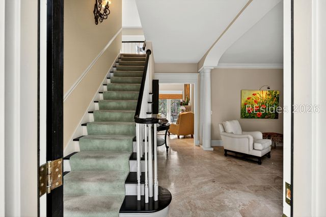 1 Foot Point Rd, Hilton Head Island, SC 29928