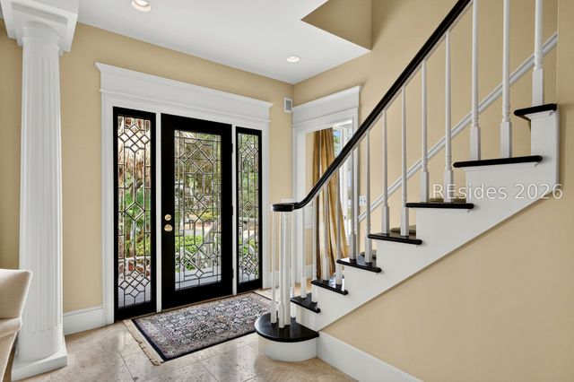 1 Foot Point Rd, Hilton Head Island, SC 29928