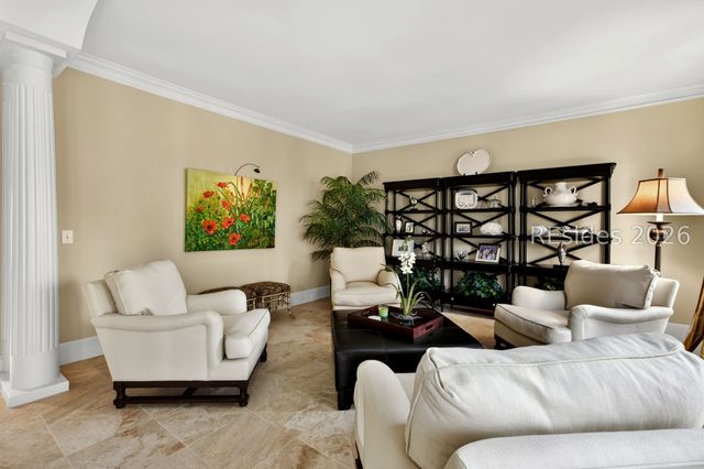 1 Foot Point Rd, Hilton Head Island, SC 29928