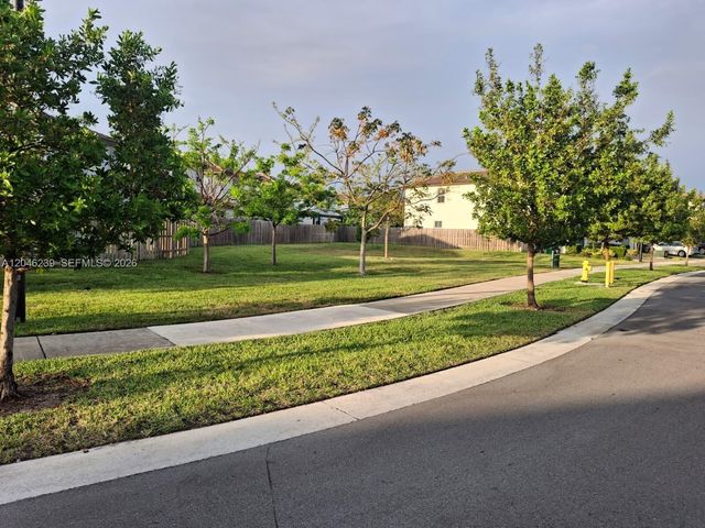 2439 NW 131st Circle, Miami, FL 33167