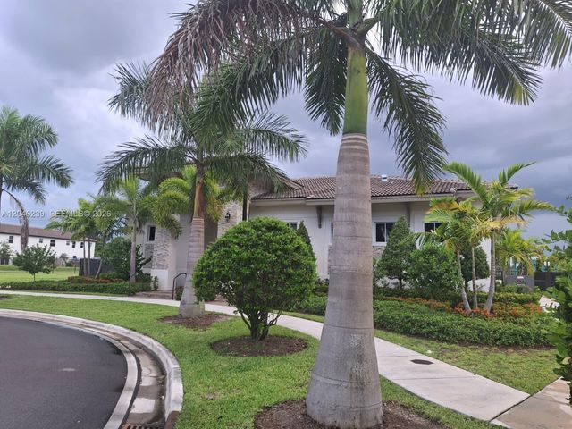 2439 NW 131st Circle, Miami, FL 33167