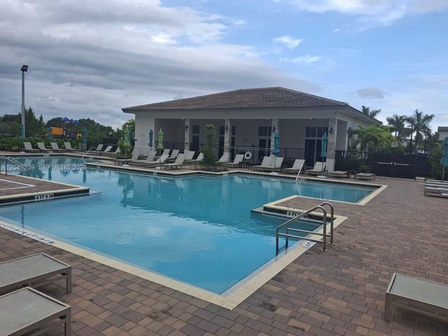 2439 NW 131st Circle, Miami, FL 33167