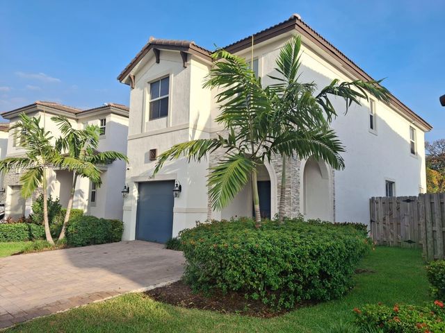 2439 NW 131st Circle, Miami, FL 33167