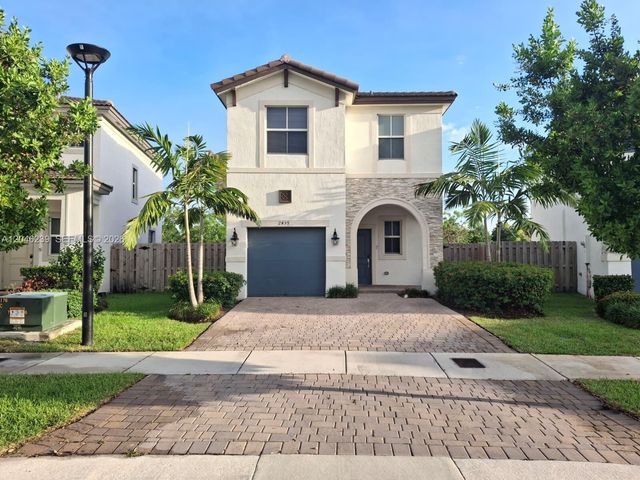 2439 NW 131st Circle, Miami, FL 33167