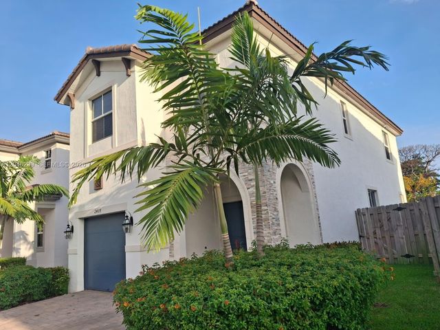 2439 NW 131st Circle, Miami, FL 33167