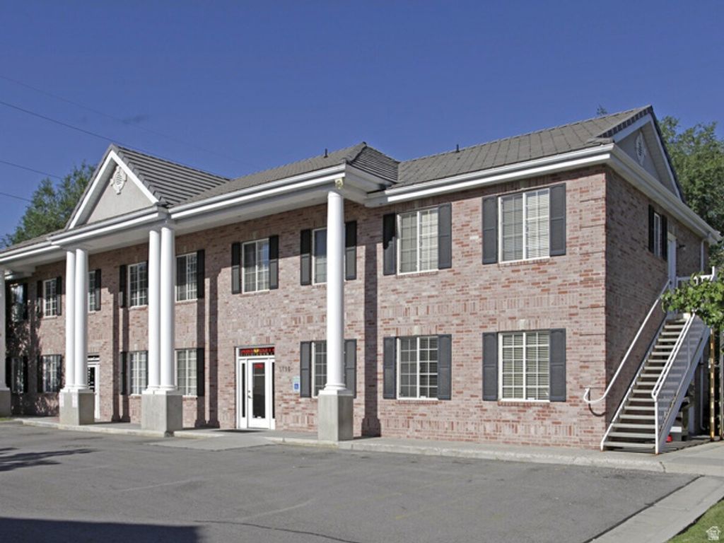 5796 S 900 E, Salt Lake City, UT 84121 — exterior
