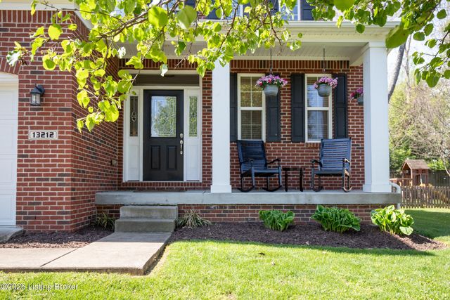 13212 Cain Ln, Louisville, KY 40245