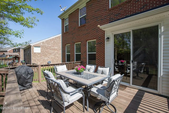 13212 Cain Ln, Louisville, KY 40245
