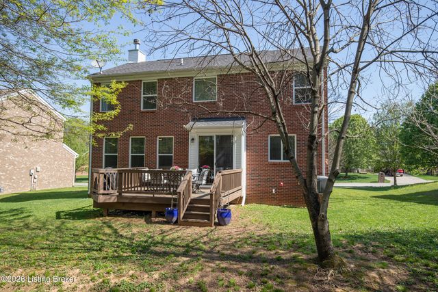 13212 Cain Ln, Louisville, KY 40245