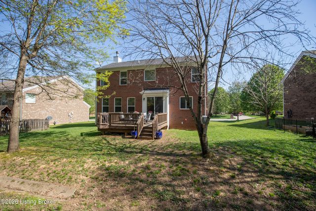 13212 Cain Ln, Louisville, KY 40245