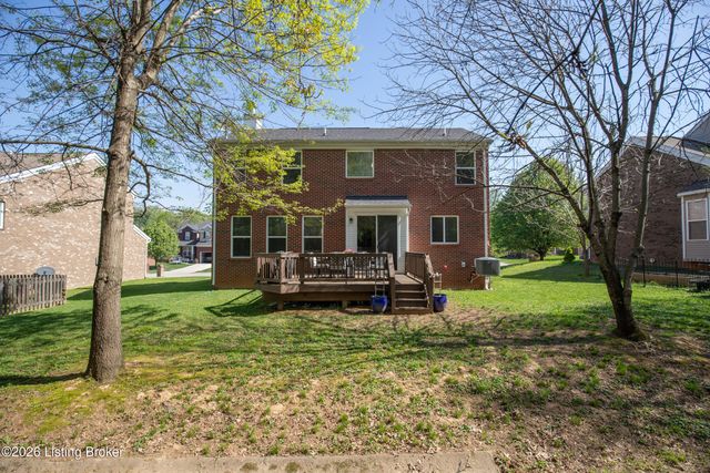 13212 Cain Ln, Louisville, KY 40245