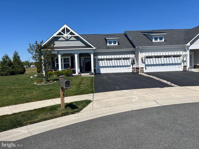 29285 CHANNEL DR, Selbyville, DE 19975
