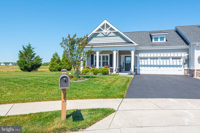 29285 CHANNEL DR, Selbyville, DE 19975